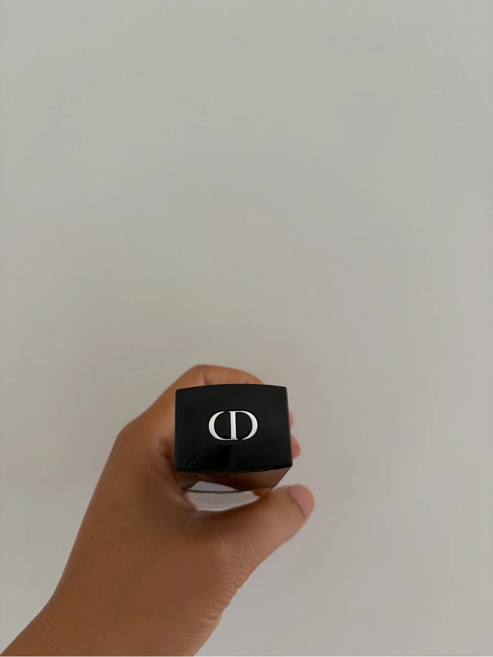Dior buildable liquid